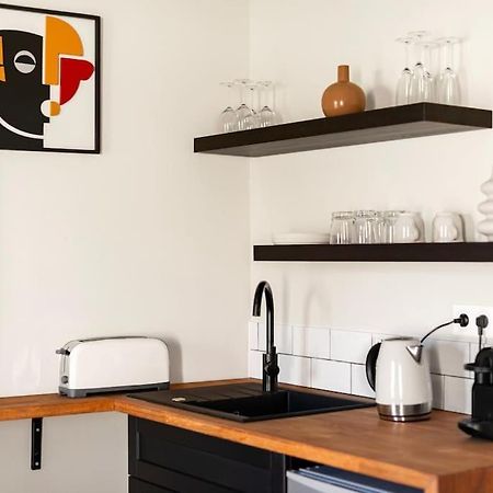 Appartamento La Terrasse/ Clim/ Vue Carcassonne Esterno foto